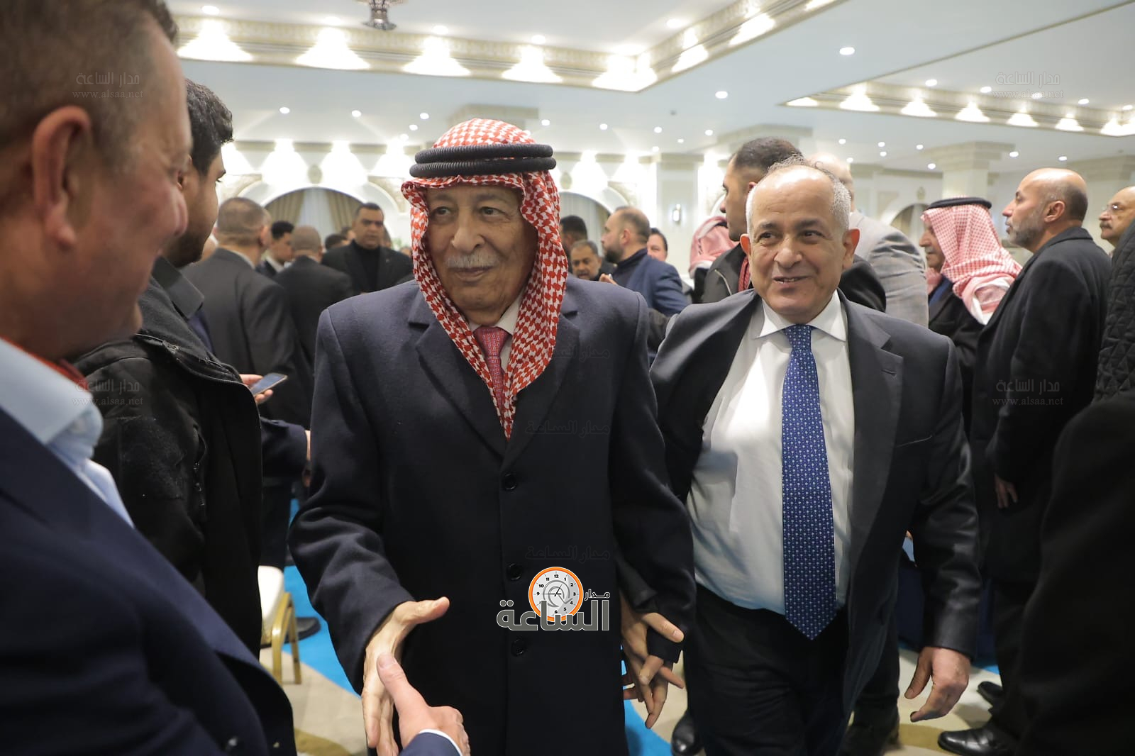 Madar Al-Saa Images 0.24553654632577193