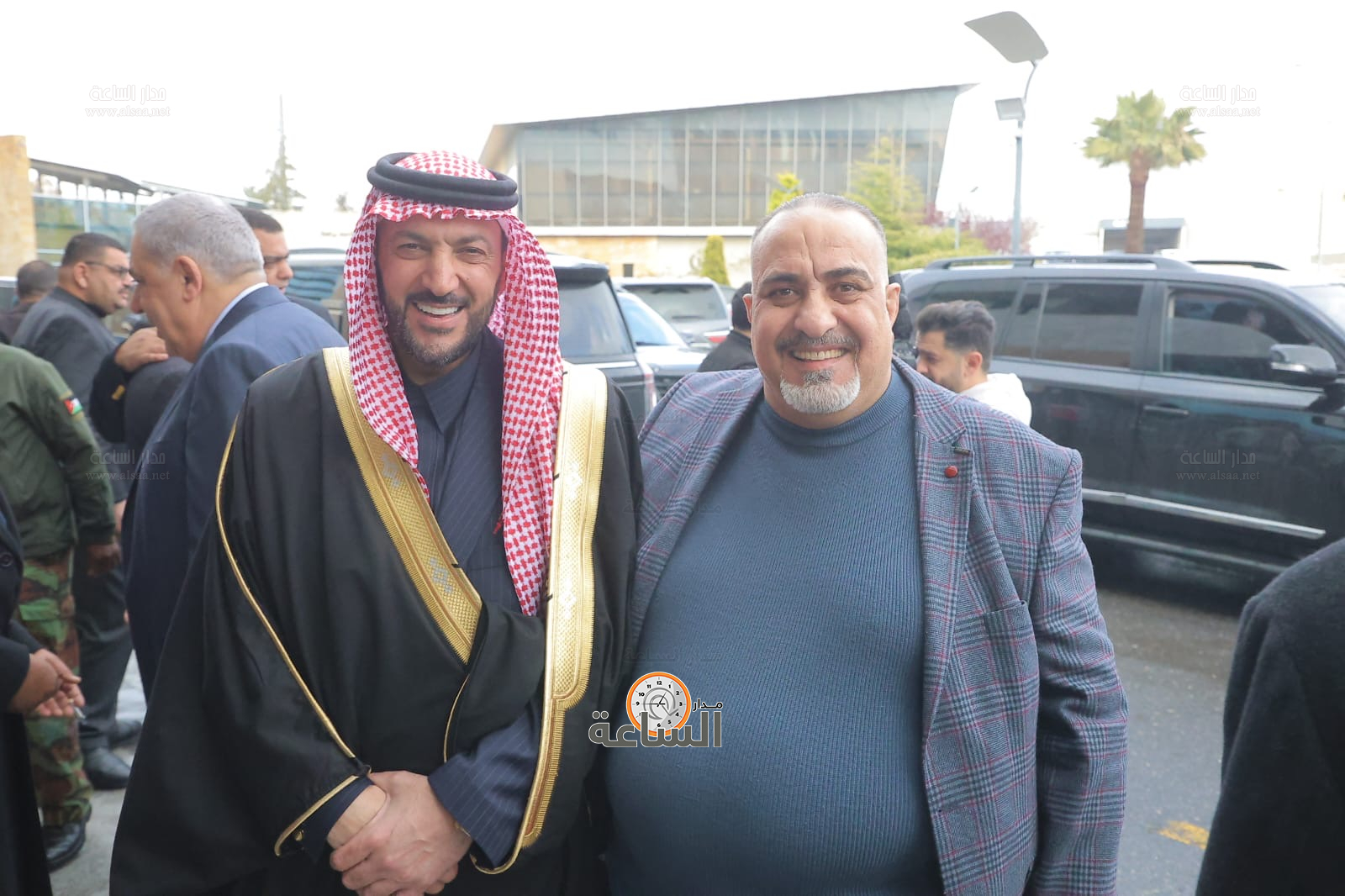 Madar Al-Saa Images 0.5586265117550445