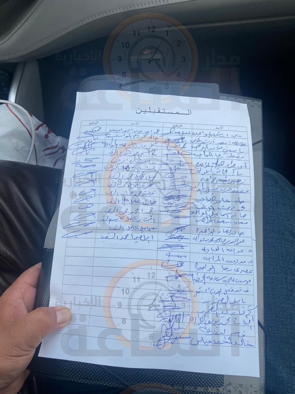 Madar Al-Saa Images 0.016105603291125536