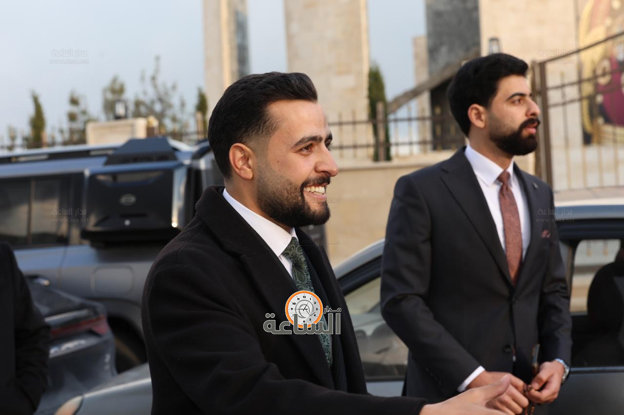 Madar Al-Saa Images 0.14985569157368972