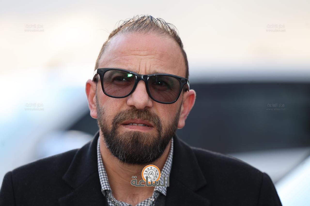 Madar Al-Saa Images 0.8040706246214032