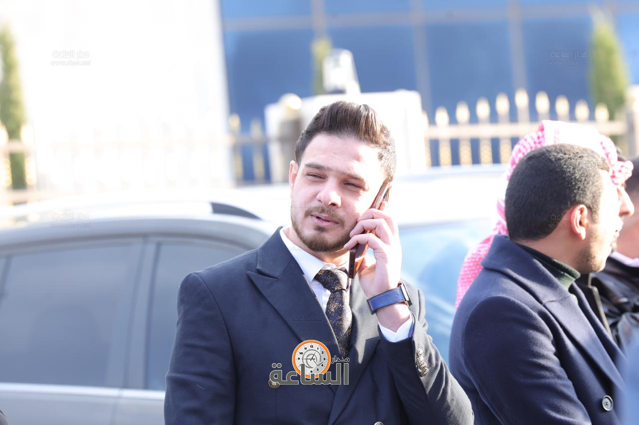 Madar Al-Saa Images 0.492314884501982