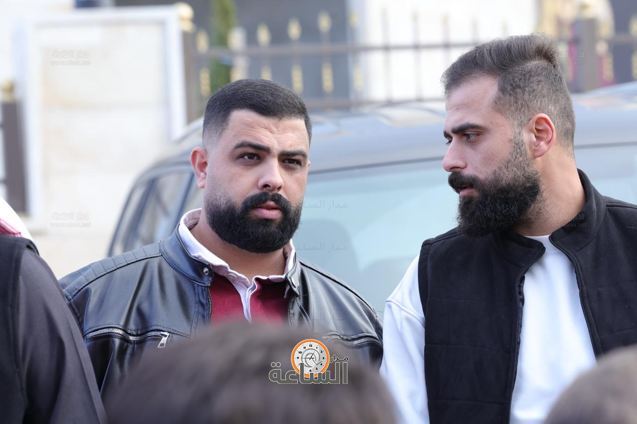 Madar Al-Saa Images 0.6205178697376427