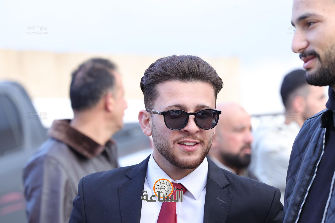 Madar Al-Saa Images 0.353151943137368