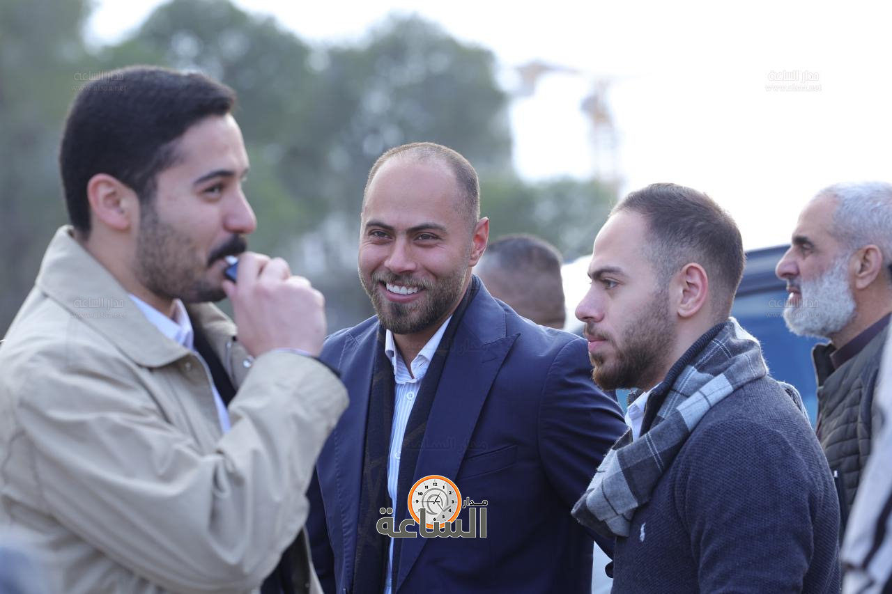 Madar Al-Saa Images 0.08362490402179057