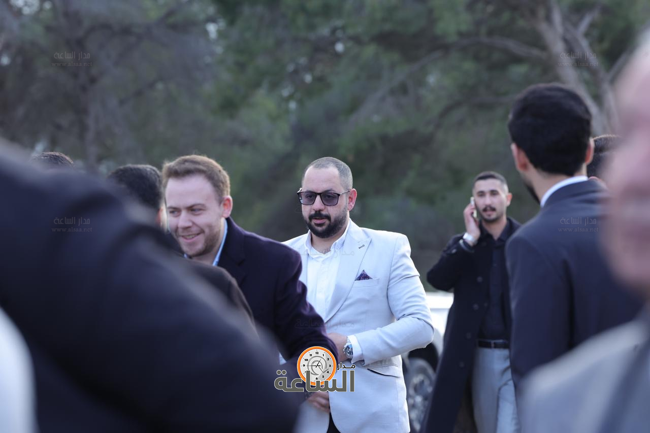 Madar Al-Saa Images 0.9987321358536174