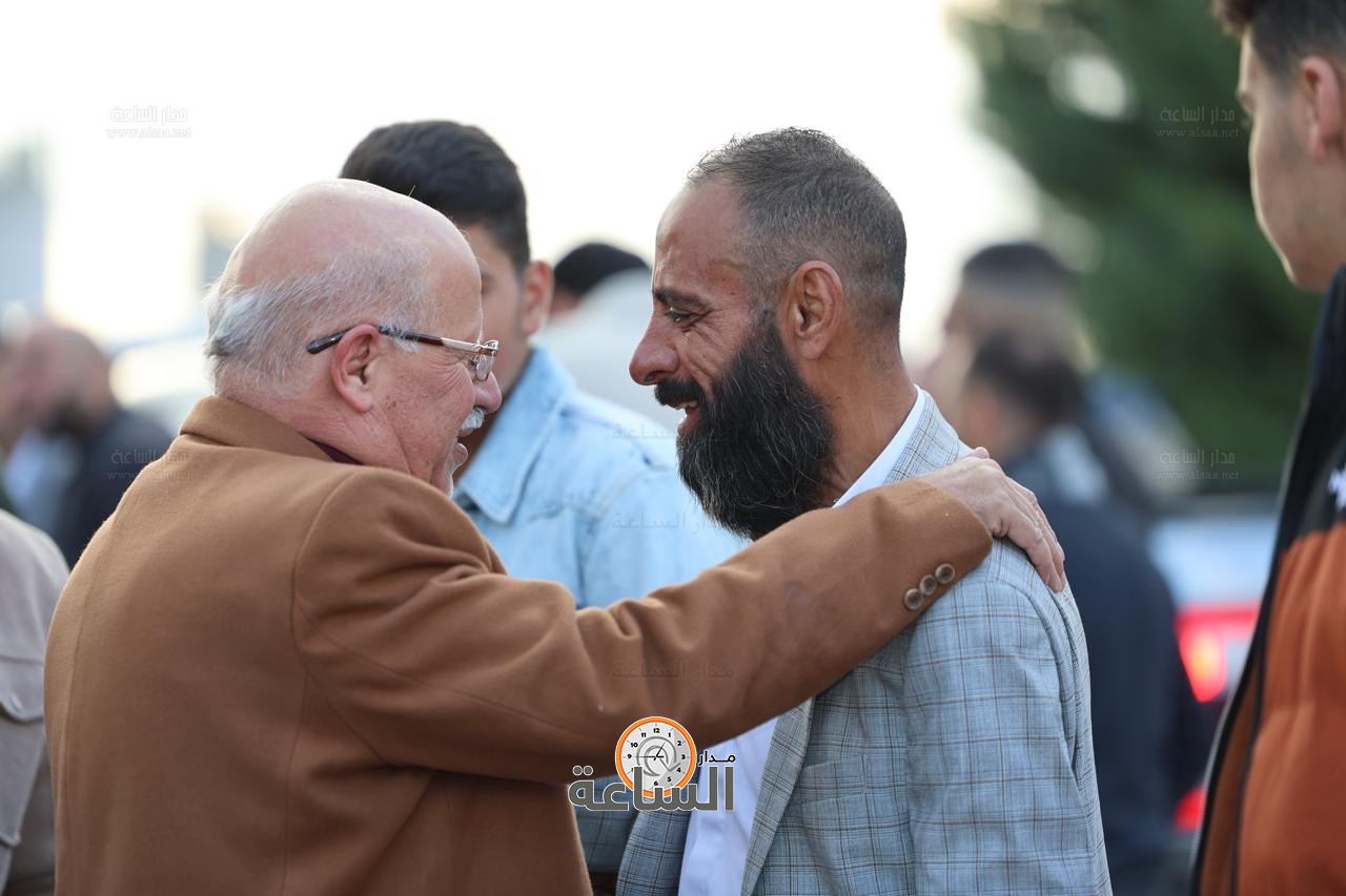 Madar Al-Saa Images 0.33446318243641093