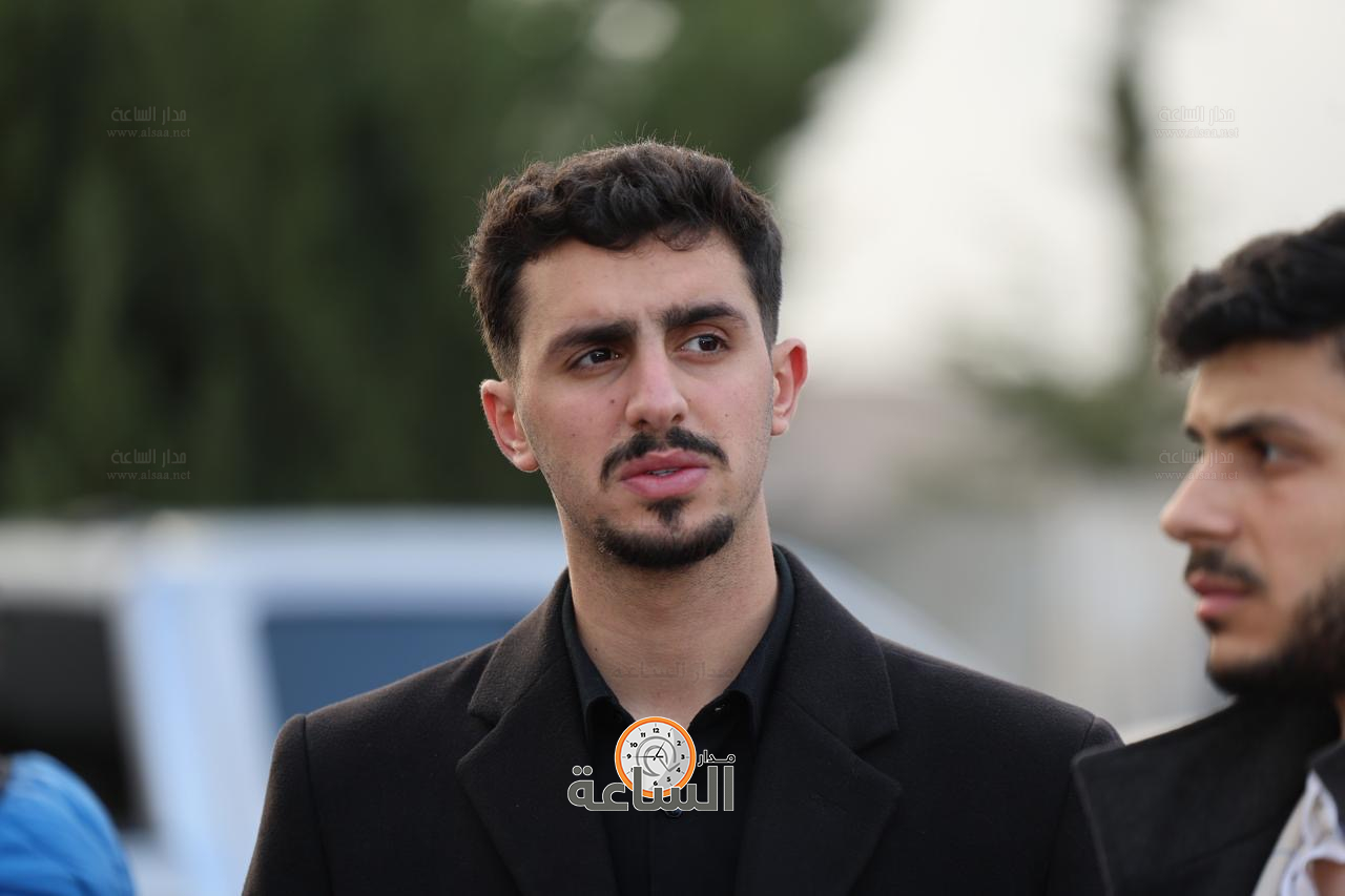 Madar Al-Saa Images 0.2632374497399246