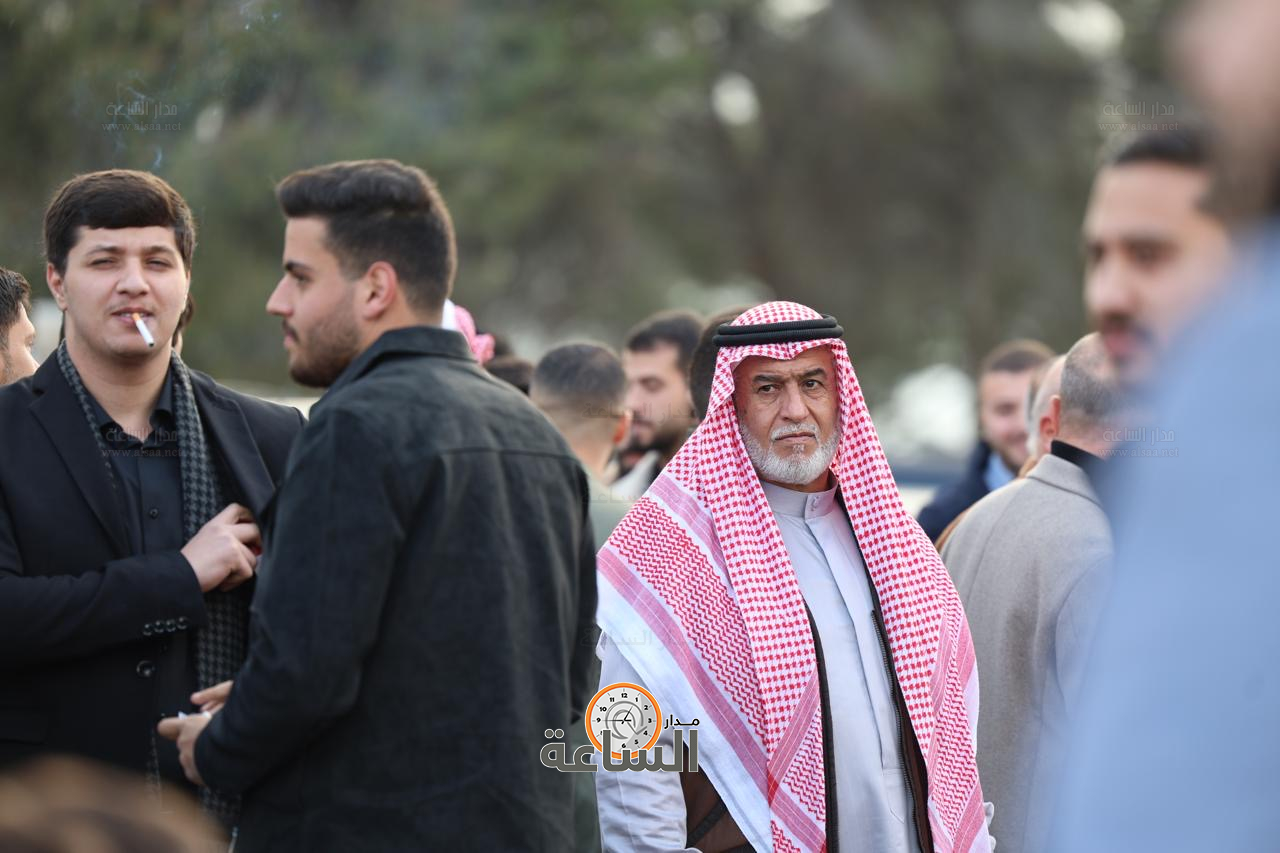 Madar Al-Saa Images 0.9207629248031316