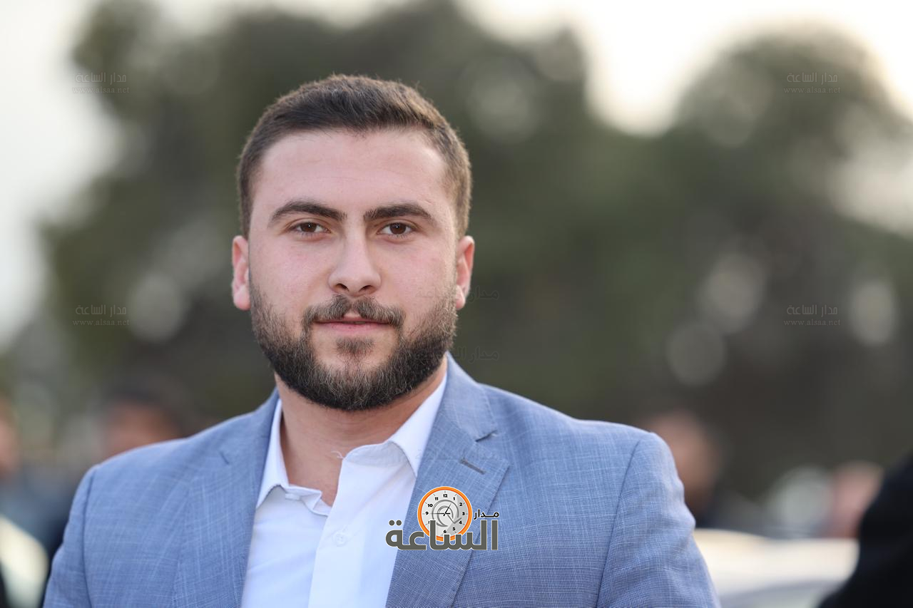 Madar Al-Saa Images 0.13613207135612226