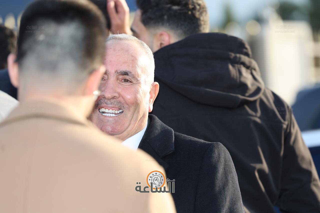 Madar Al-Saa Images 0.6199382655682127