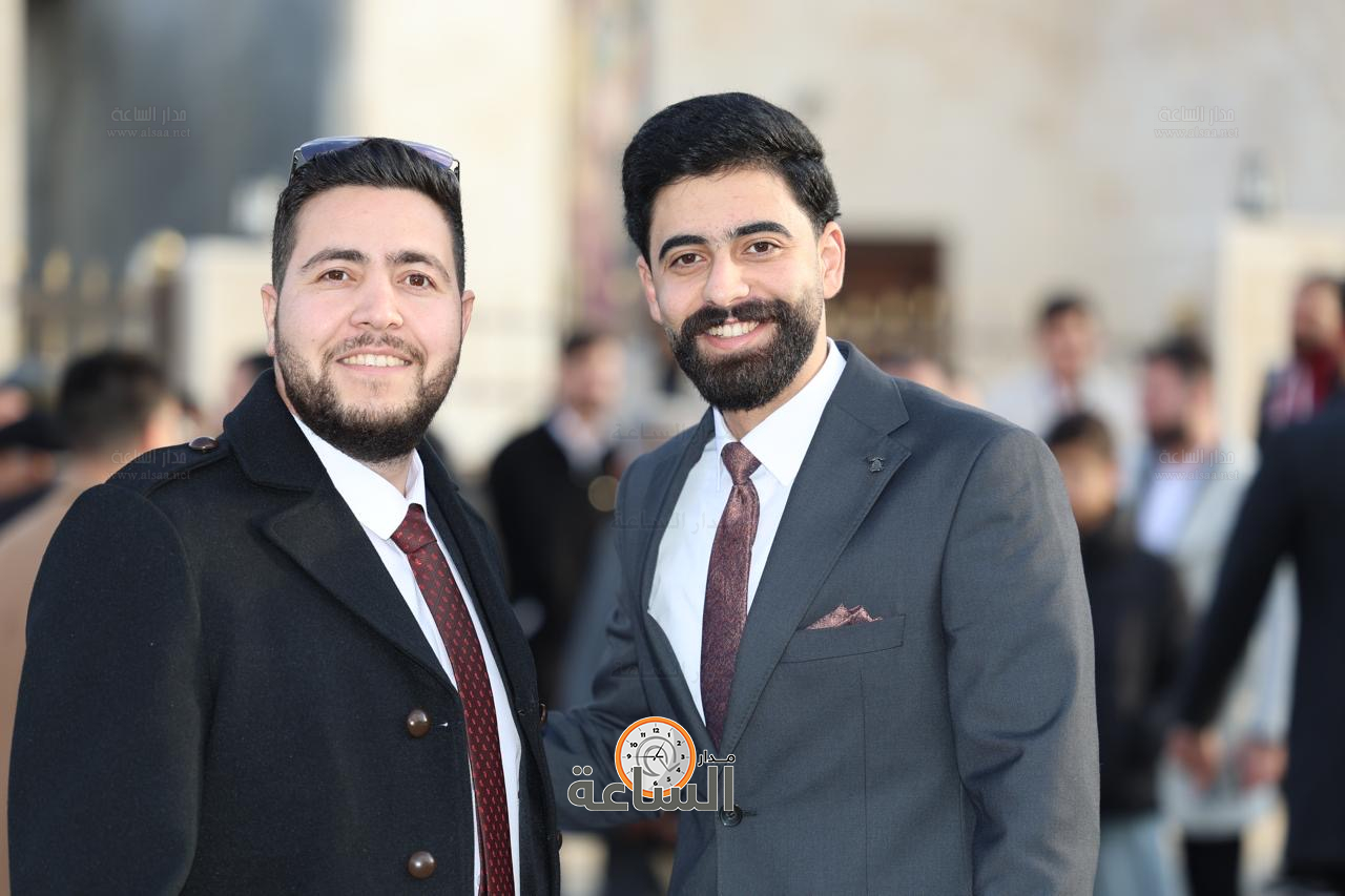 Madar Al-Saa Images 0.3466530202415612