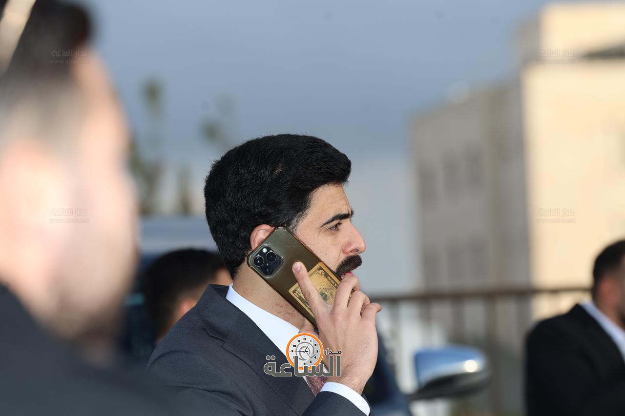 Madar Al-Saa Images 0.5724872766618115