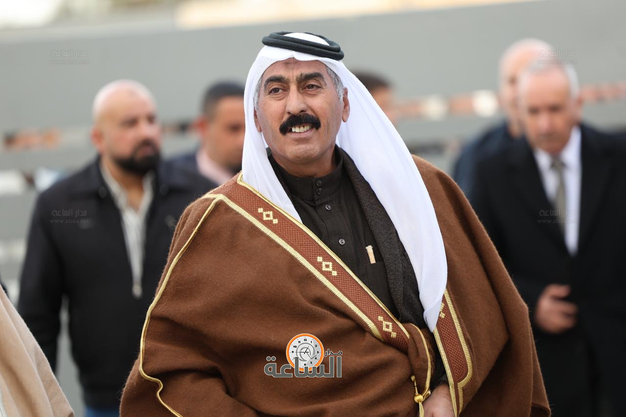 Madar Al-Saa Images 0.569009371260437