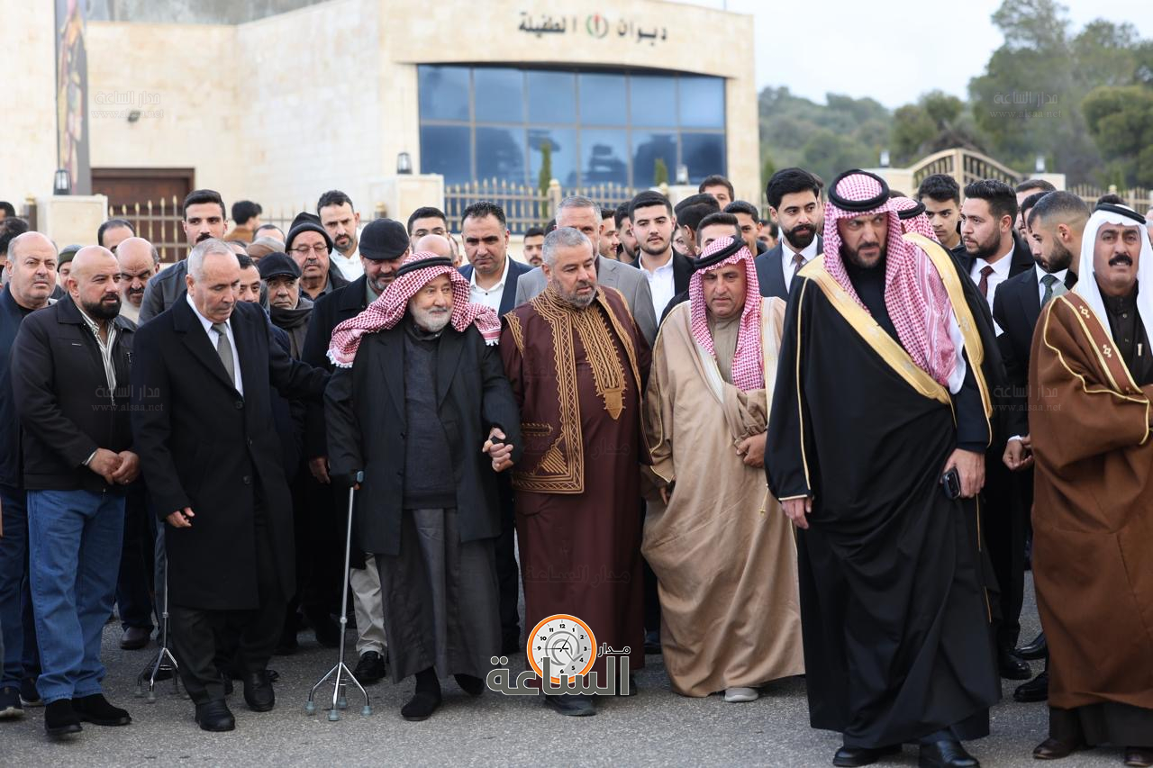 Madar Al-Saa Images 0.4037693109305819