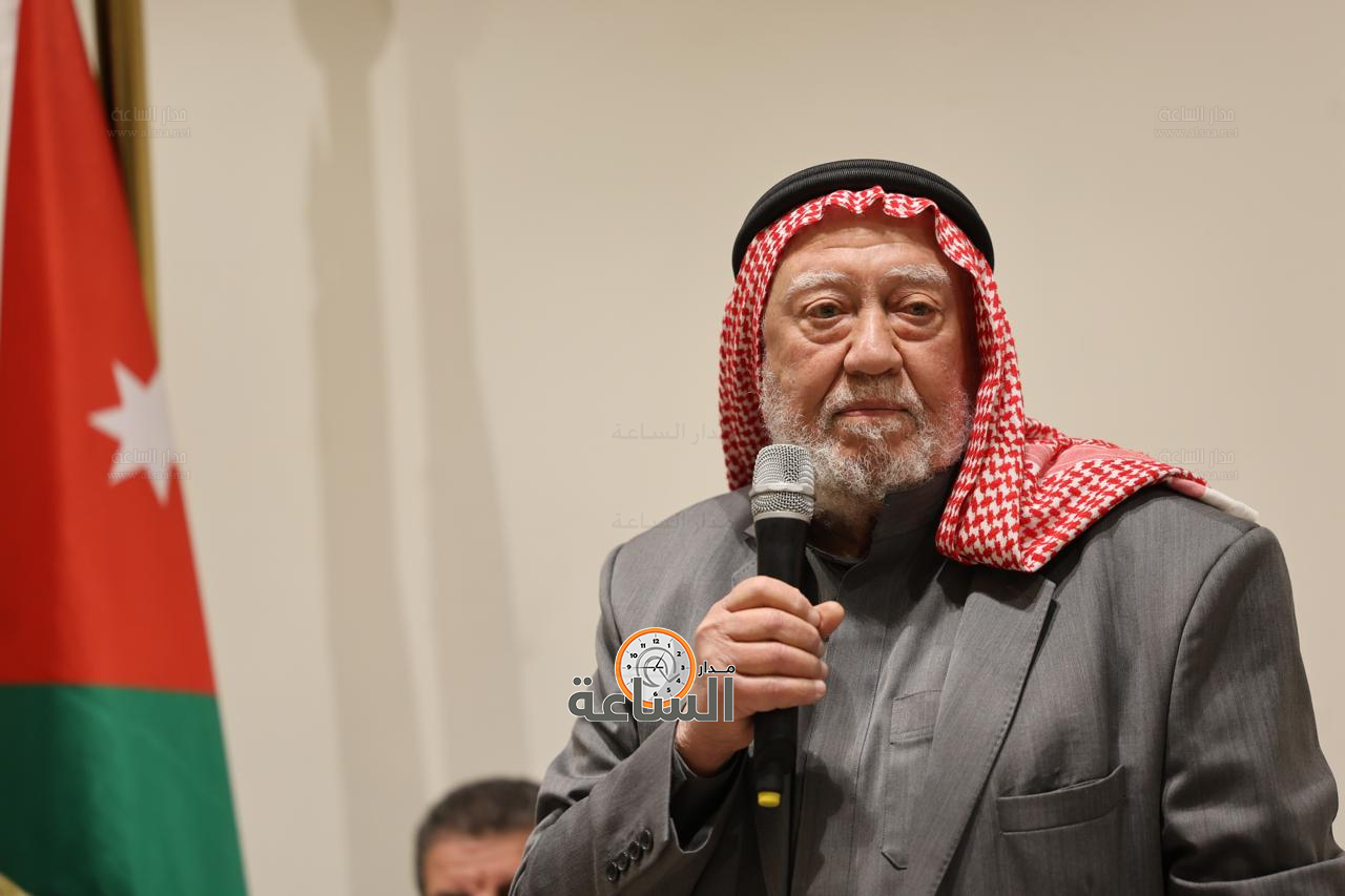 Madar Al-Saa Images 0.282858126705711