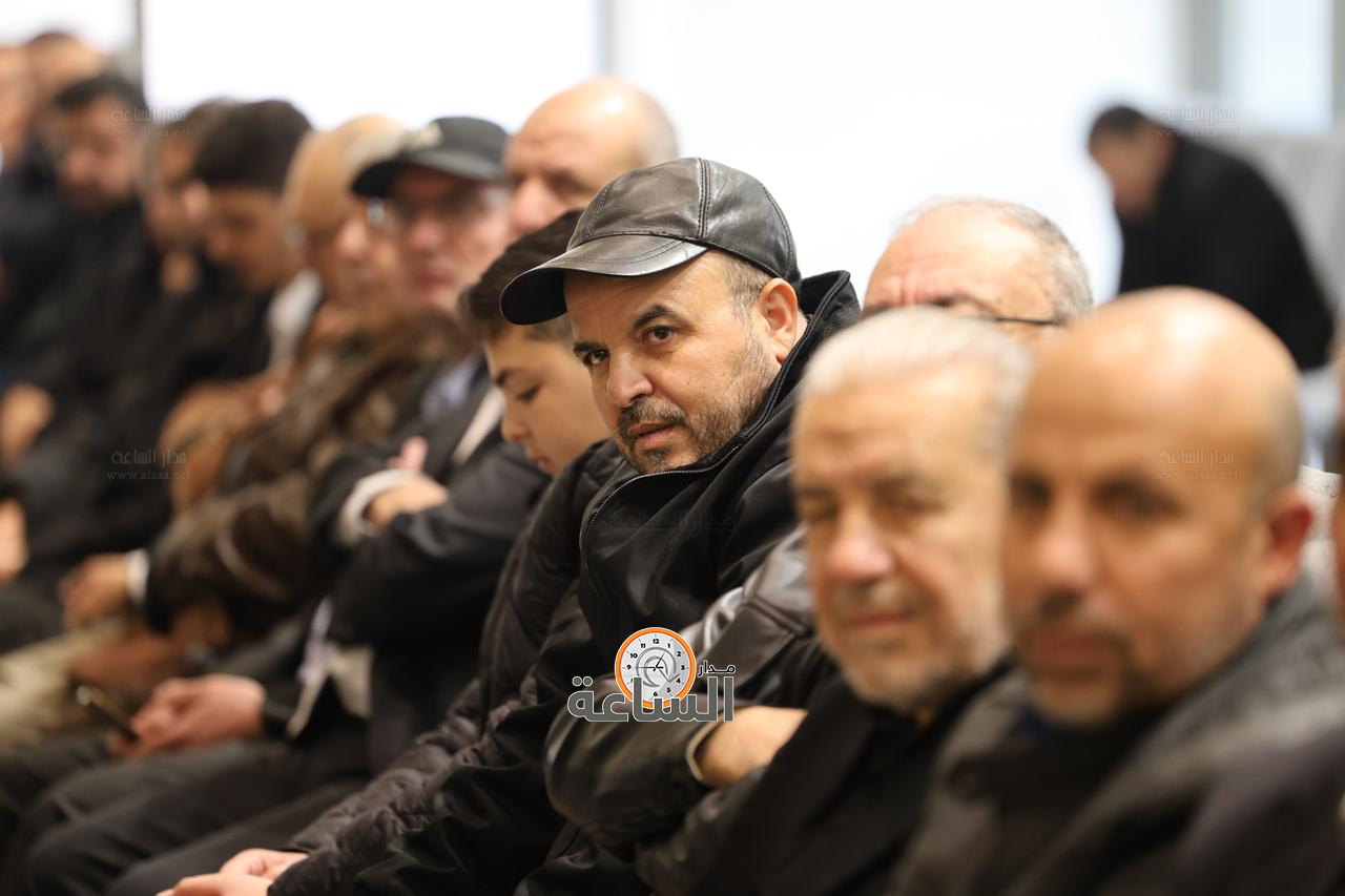 Madar Al-Saa Images 0.3610409962130473