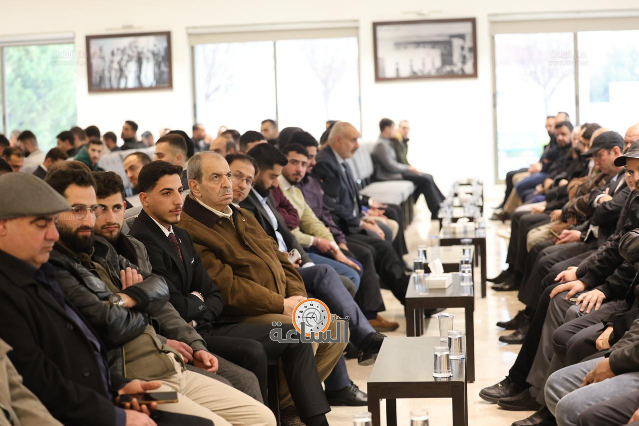 Madar Al-Saa Images 0.3129773491471479