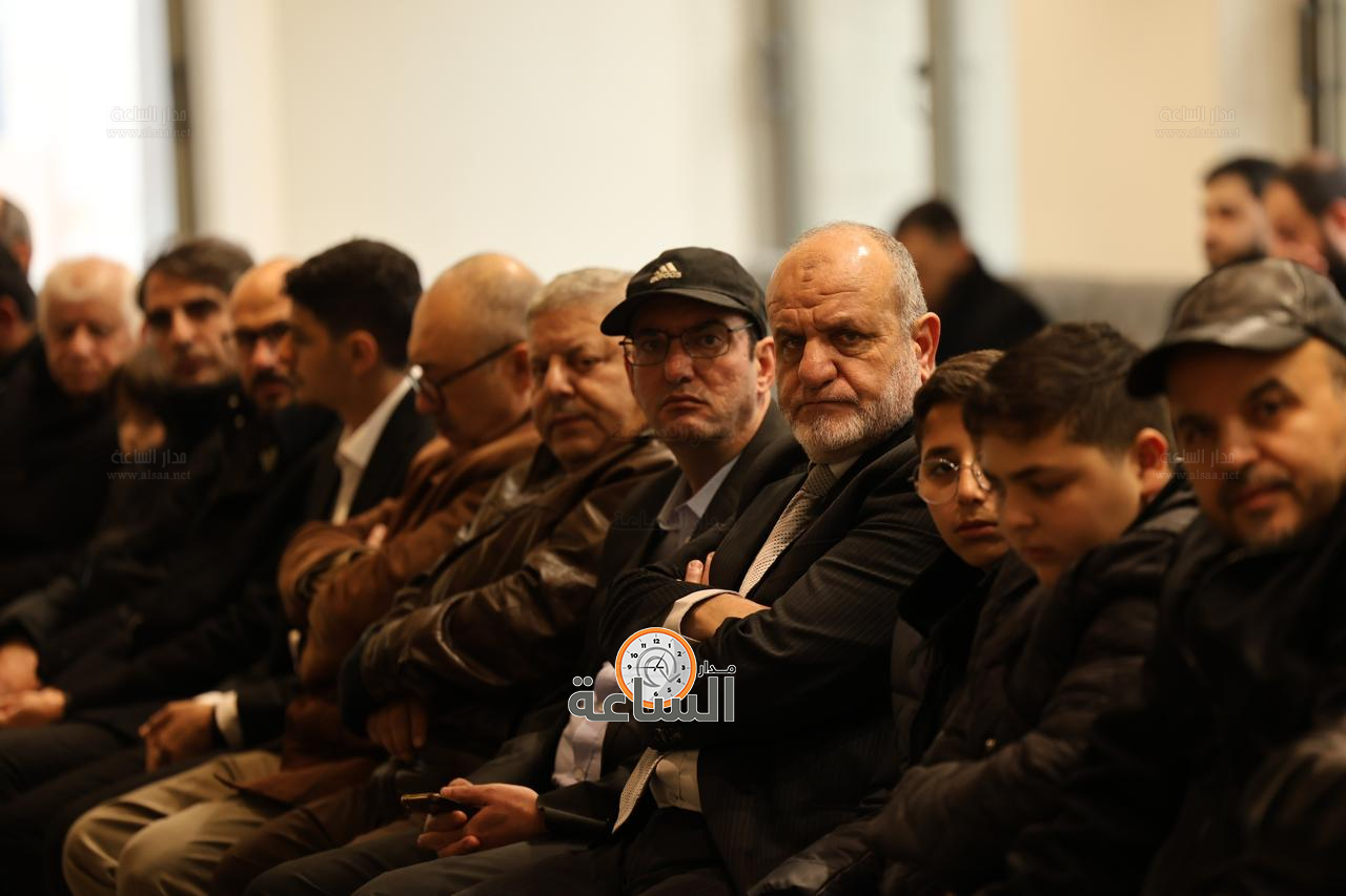 Madar Al-Saa Images 0.228927155050066