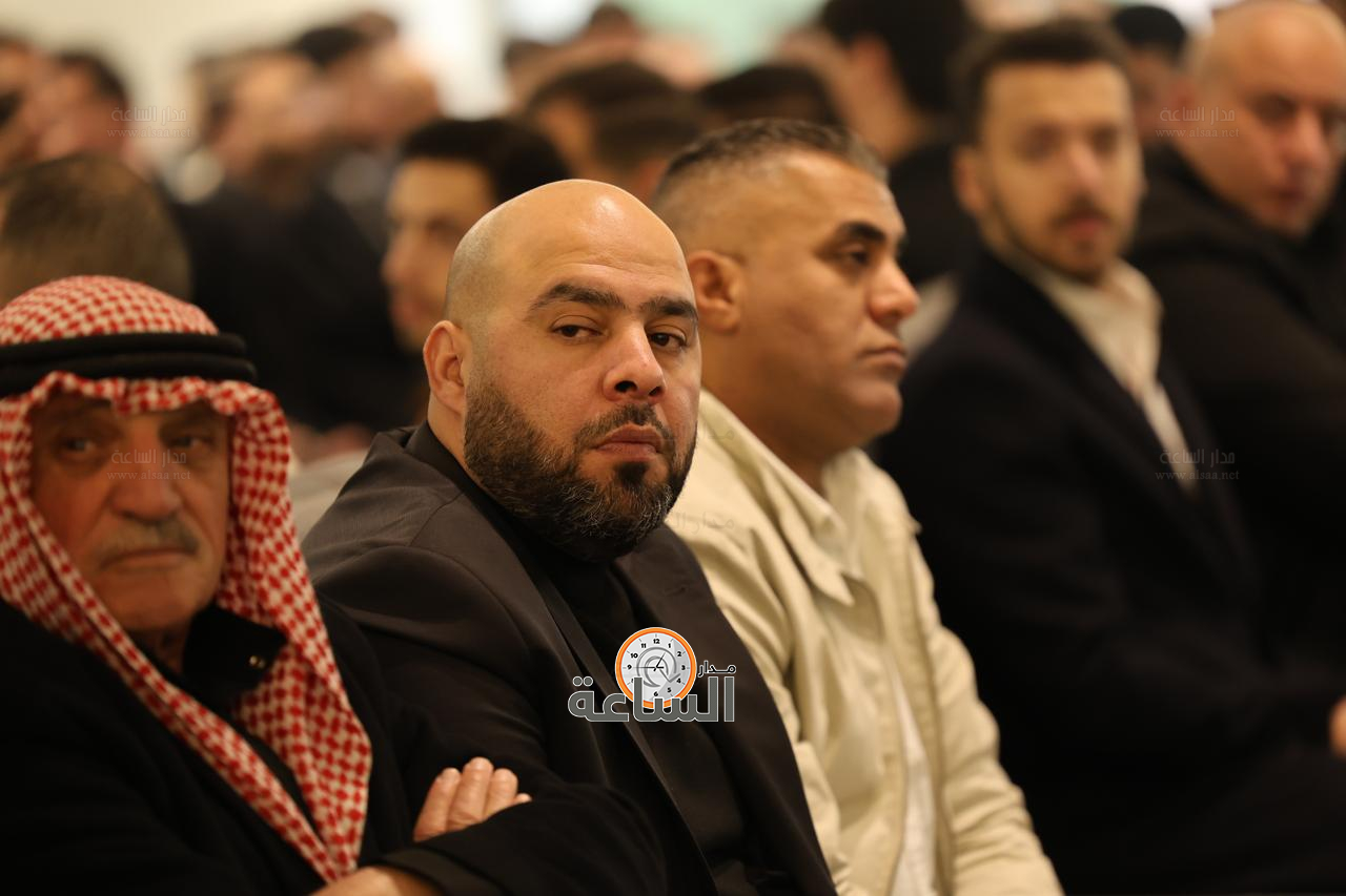 Madar Al-Saa Images 0.03812841757639851