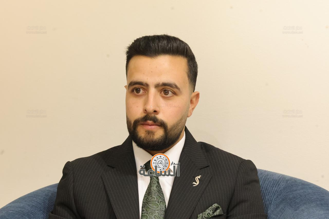 Madar Al-Saa Images 0.22967890510801403