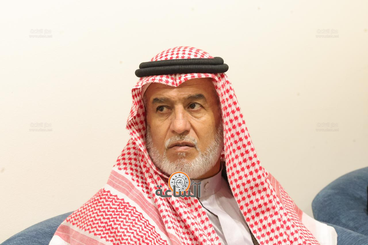 Madar Al-Saa Images 0.234048287309081