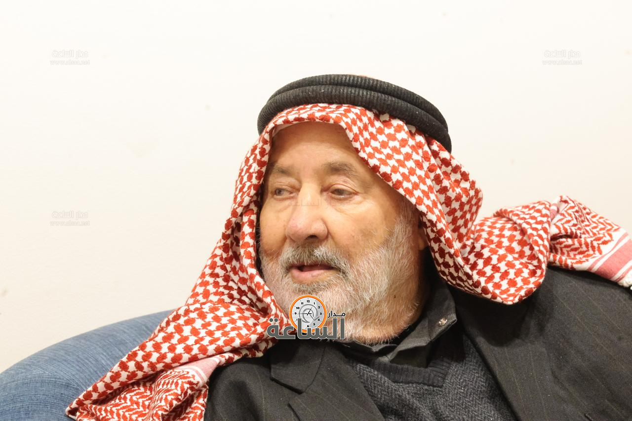 Madar Al-Saa Images 0.17068307634581903