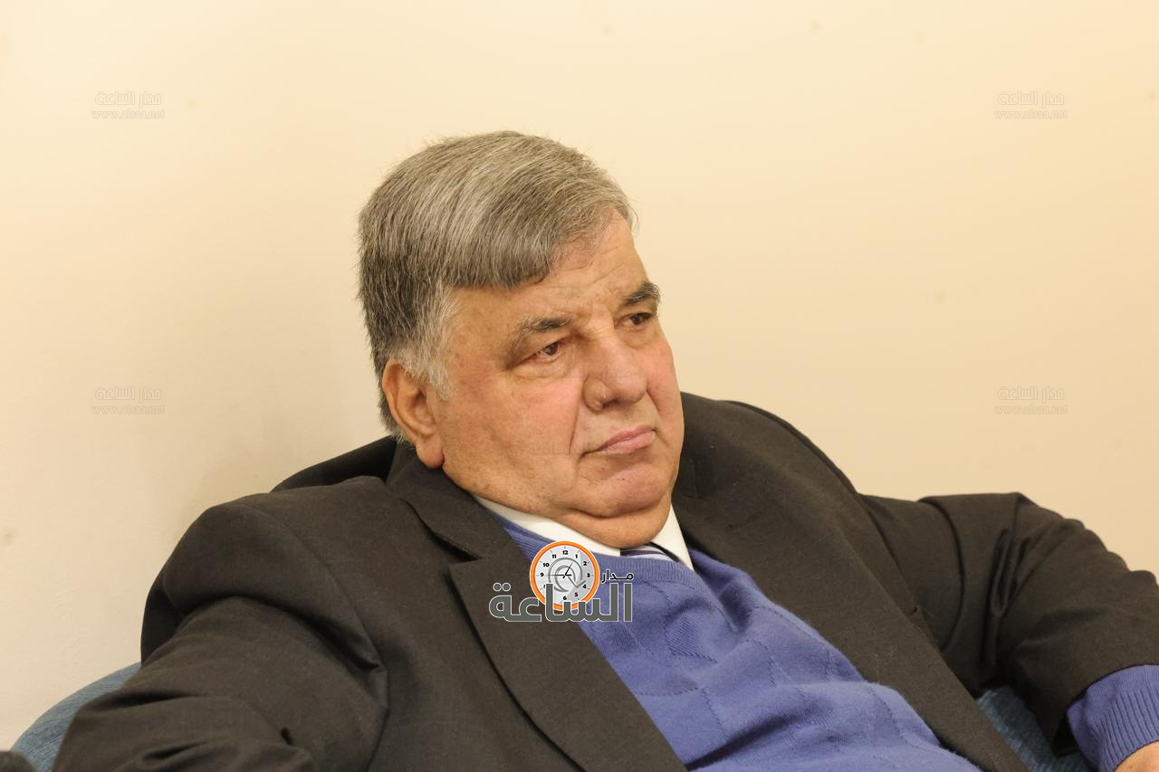 Madar Al-Saa Images 0.2243935564205387