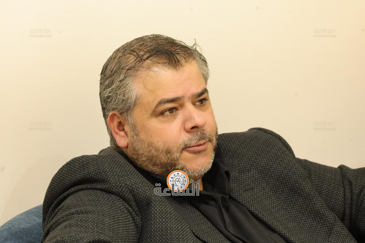 Madar Al-Saa Images 0.8829365915523375