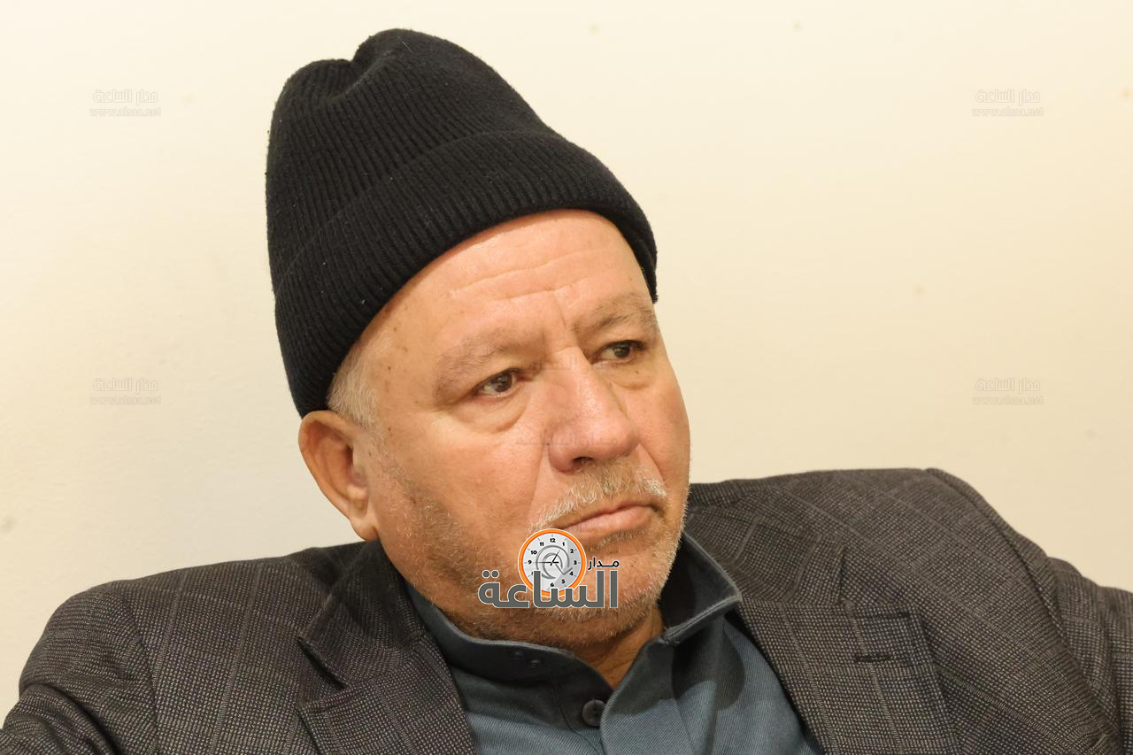 Madar Al-Saa Images 0.11134793862157721