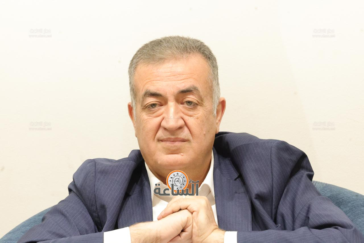 Madar Al-Saa Images 0.1857665159831381