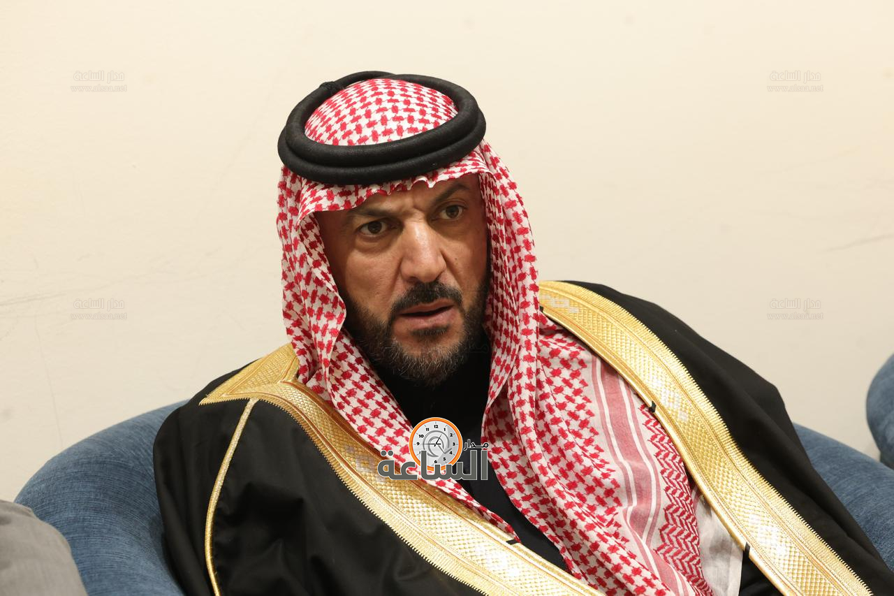 Madar Al-Saa Images 0.030637573756546854