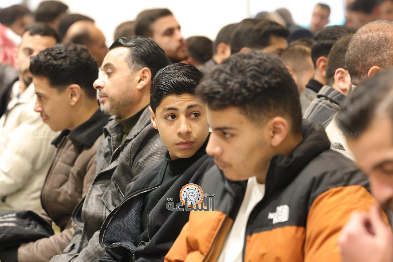 Madar Al-Saa Images 0.014458780206366595