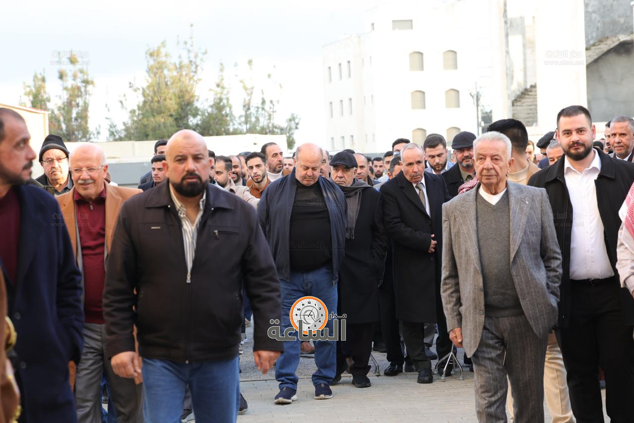 Madar Al-Saa Images 0.645896172479656