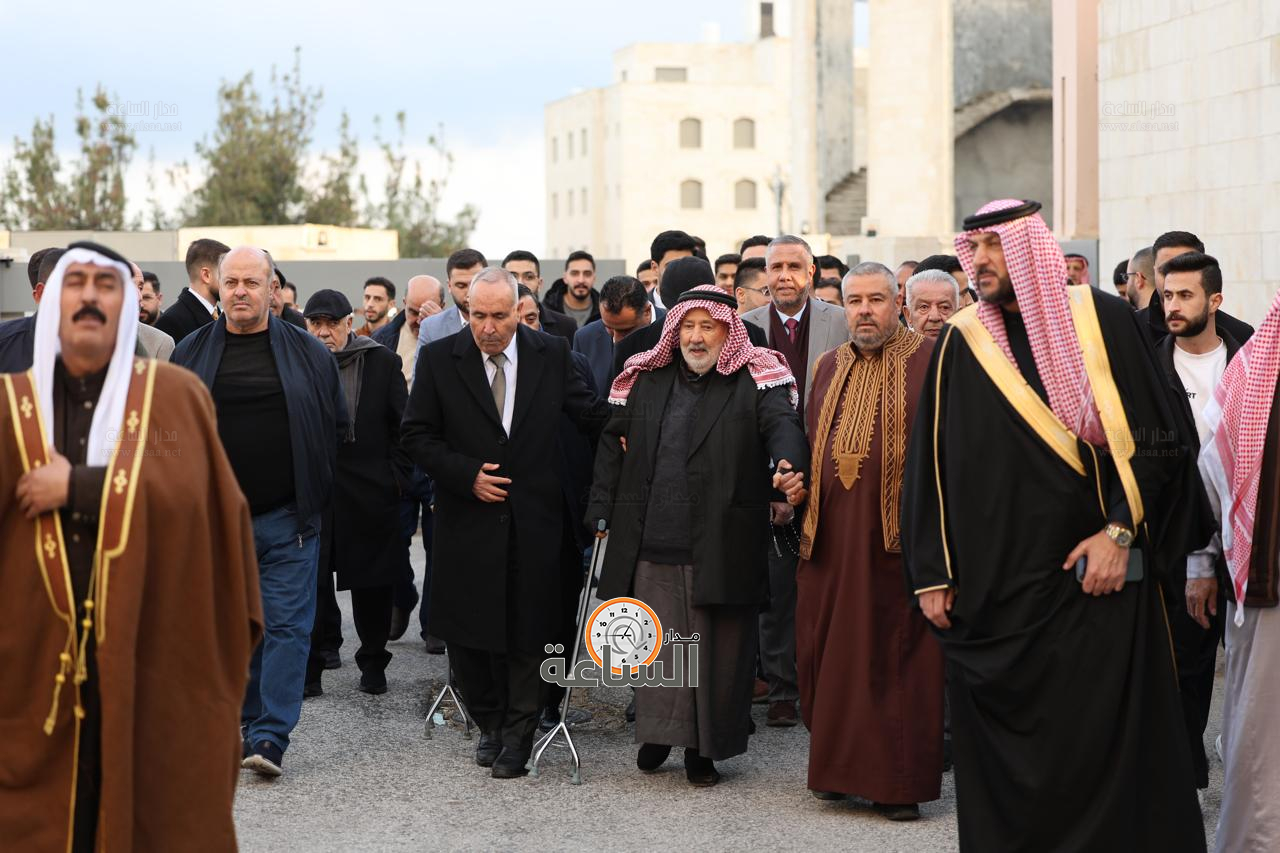 Madar Al-Saa Images 0.6703973512558125