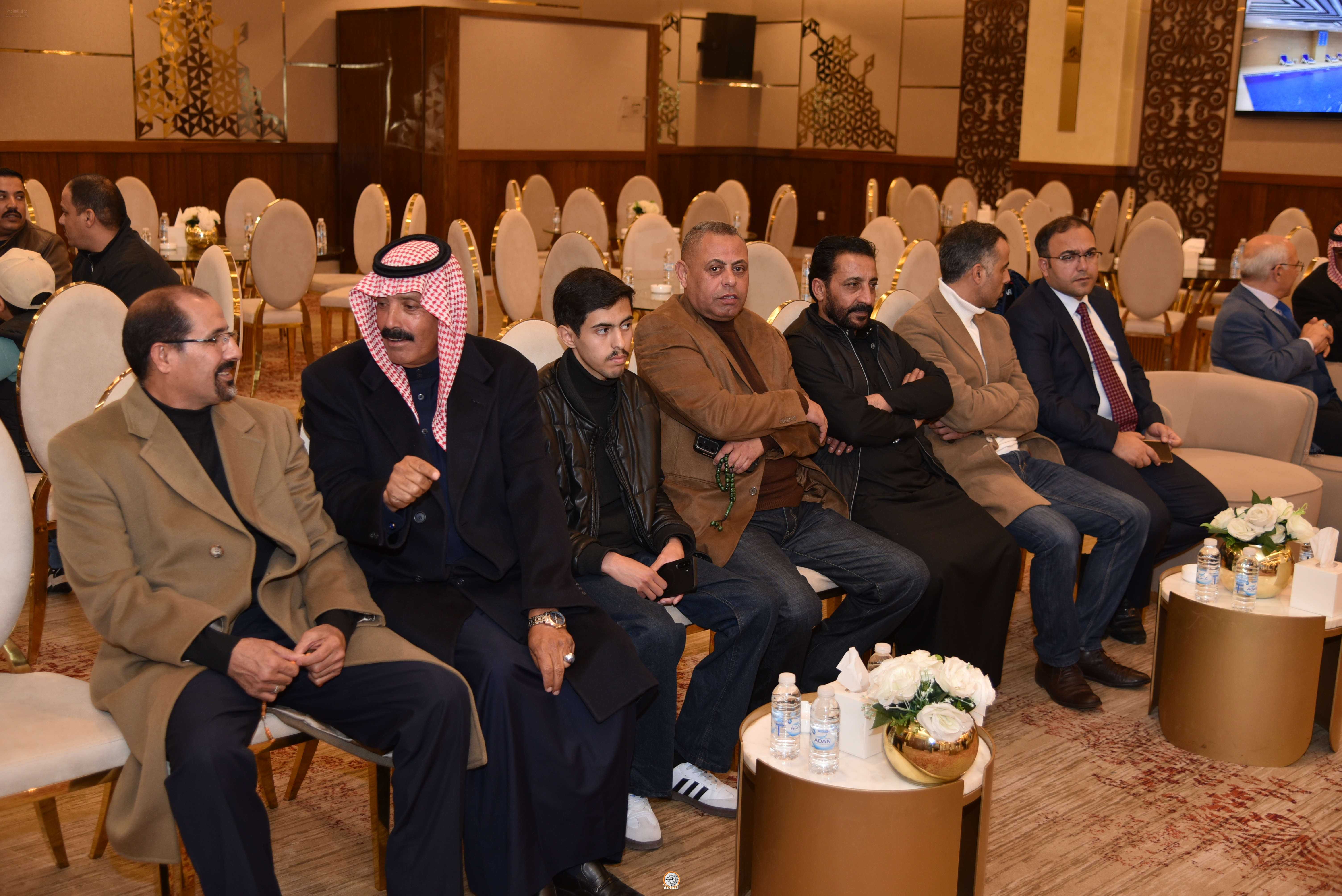 Madar Al-Saa Images 0.33180699094571064