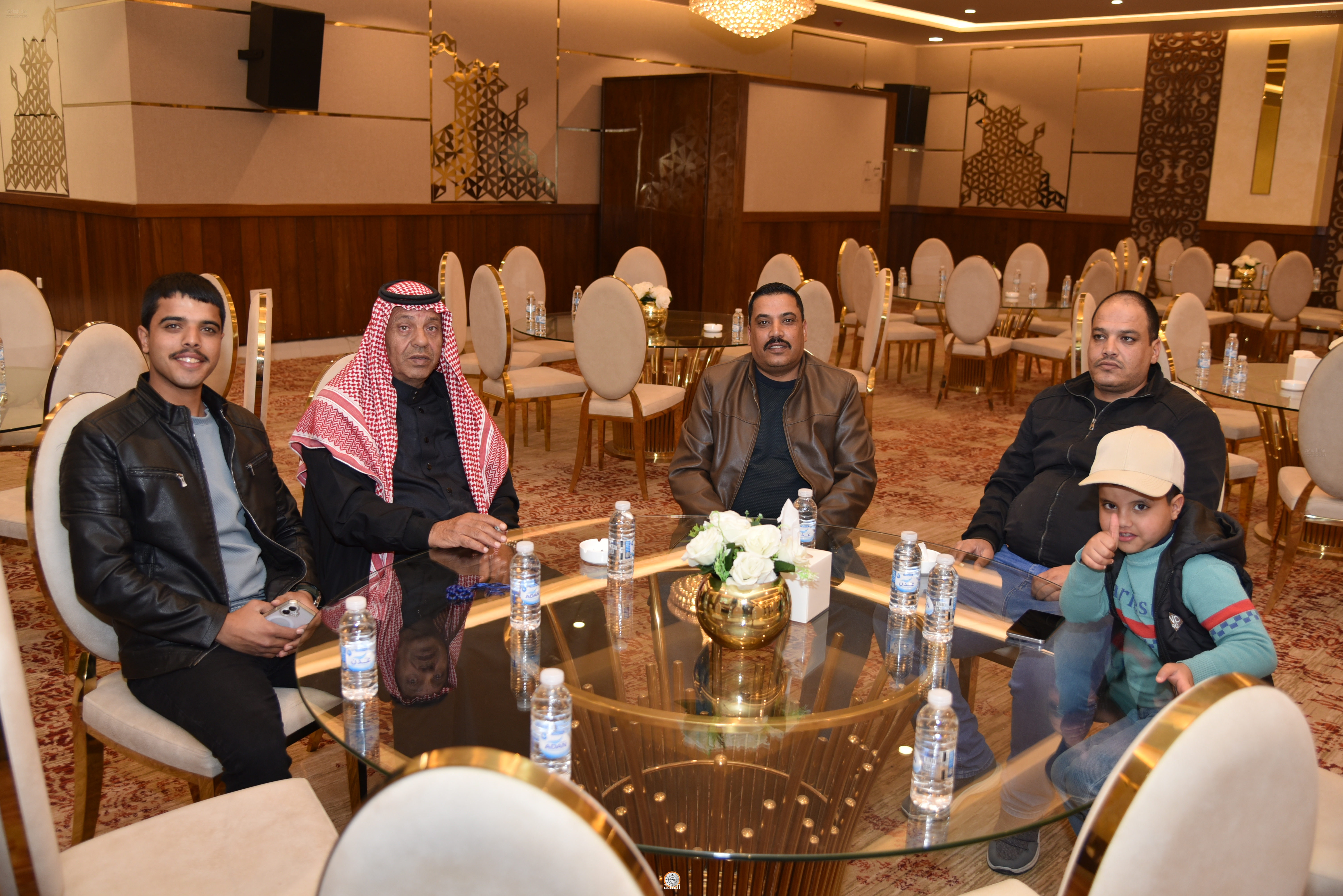 Madar Al-Saa Images 0.4841416356682937