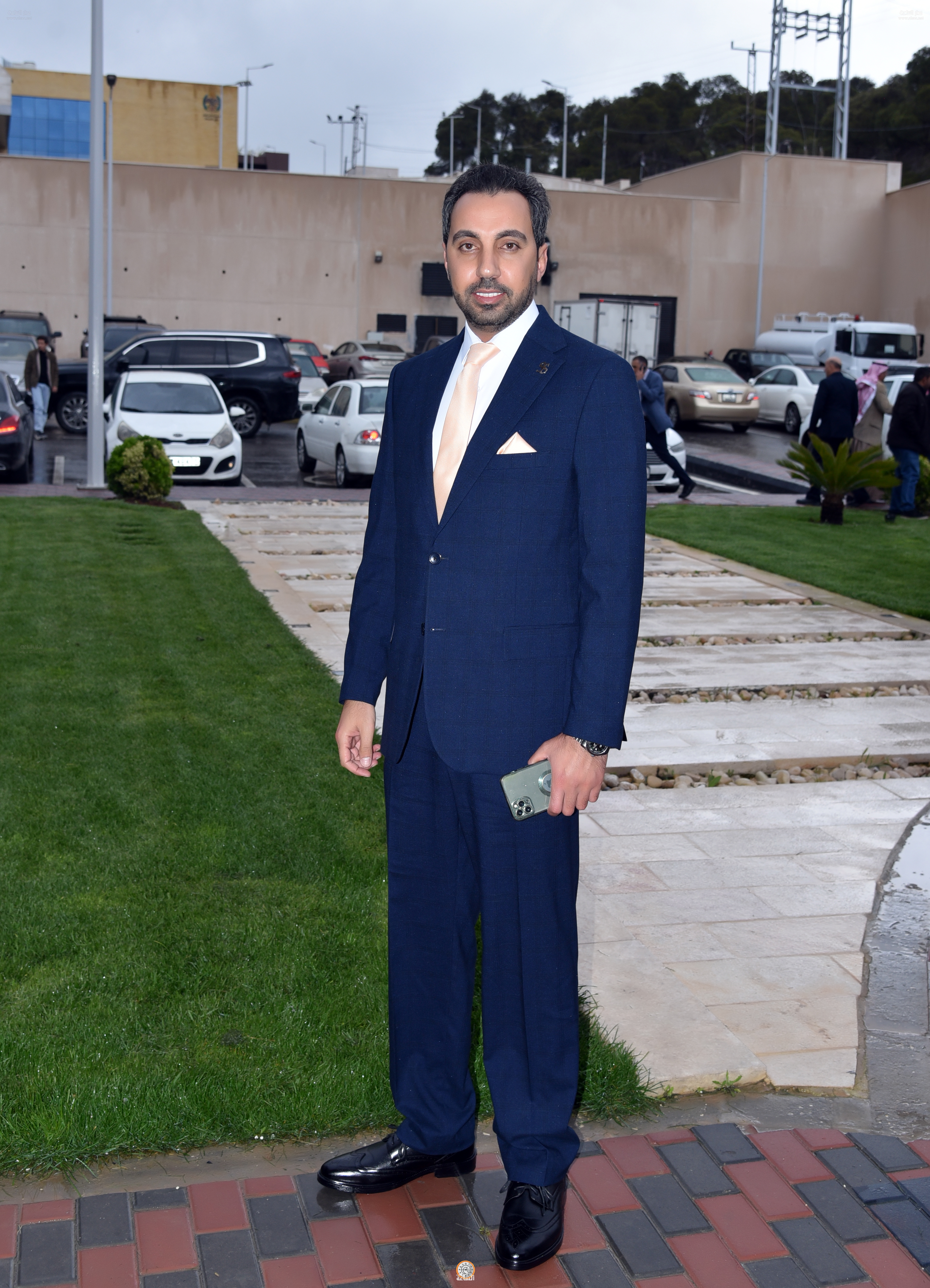 Madar Al-Saa Images 0.1423399435907351