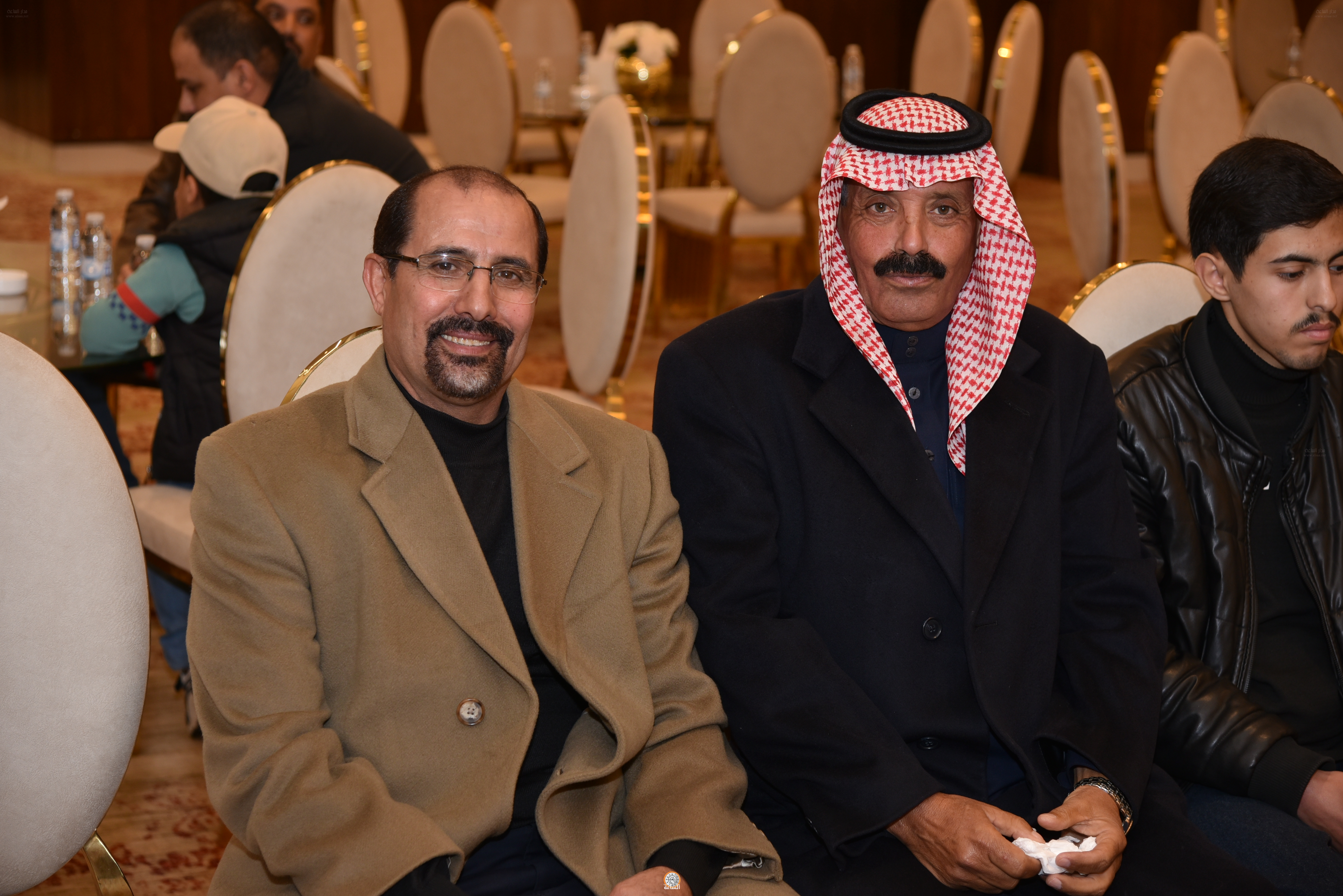 Madar Al-Saa Images 0.16589846051210355