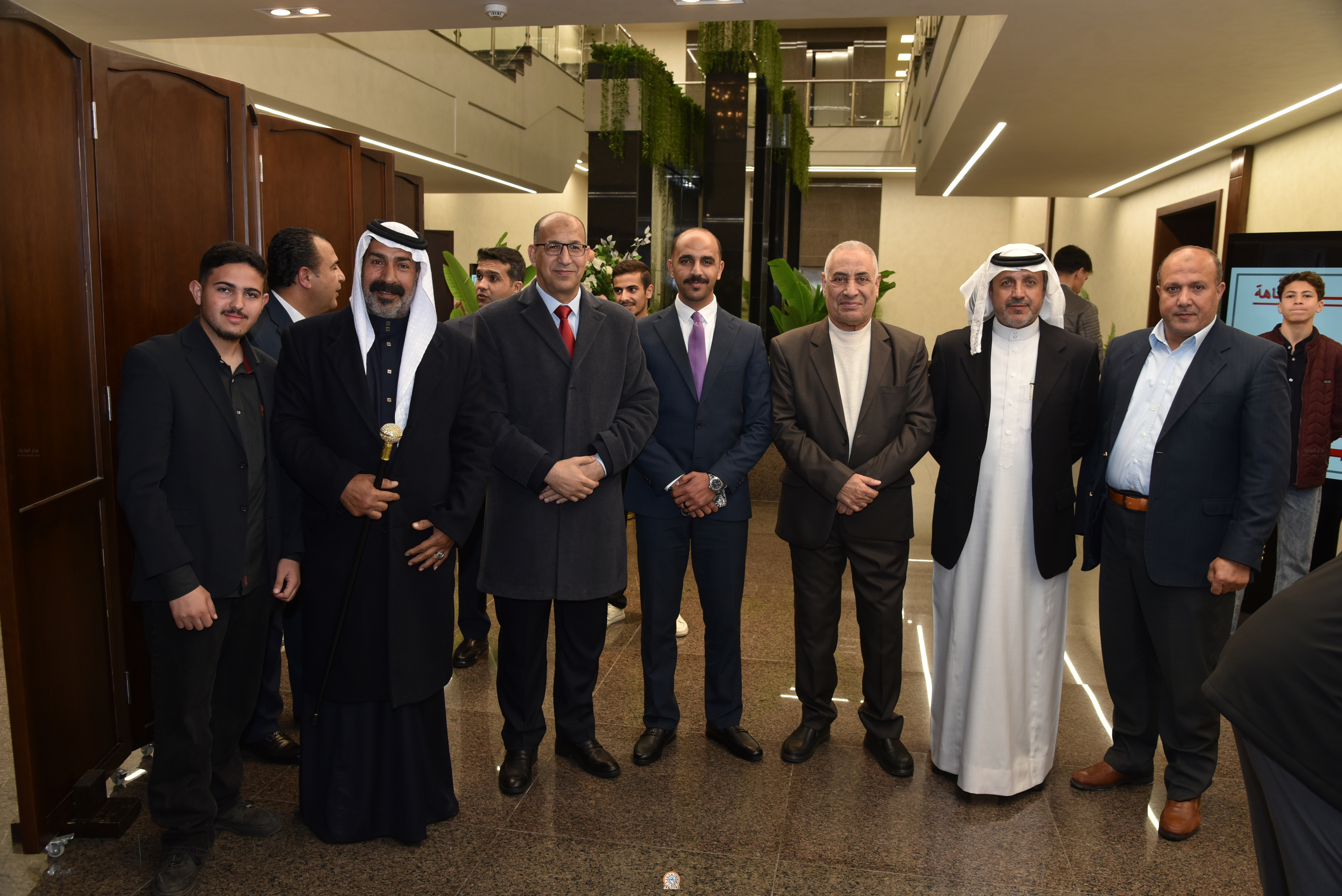 Madar Al-Saa Images 0.6059801208326049