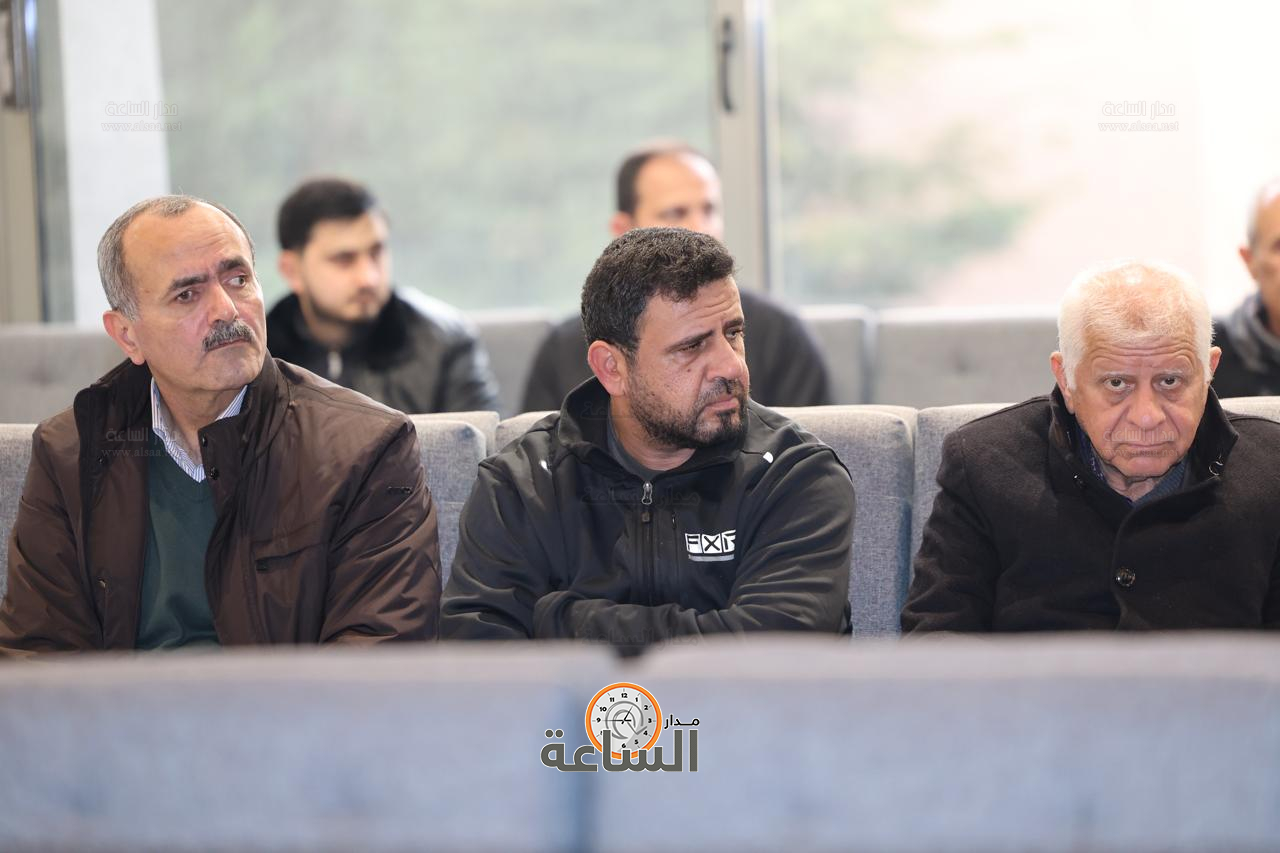 Madar Al-Saa Images 0.5043107786582772