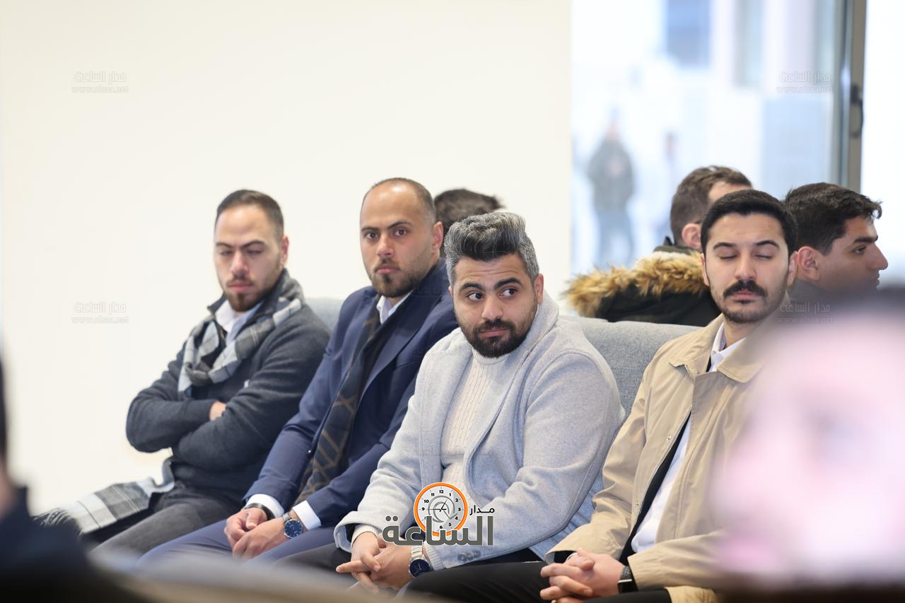 Madar Al-Saa Images 0.21792912678448095