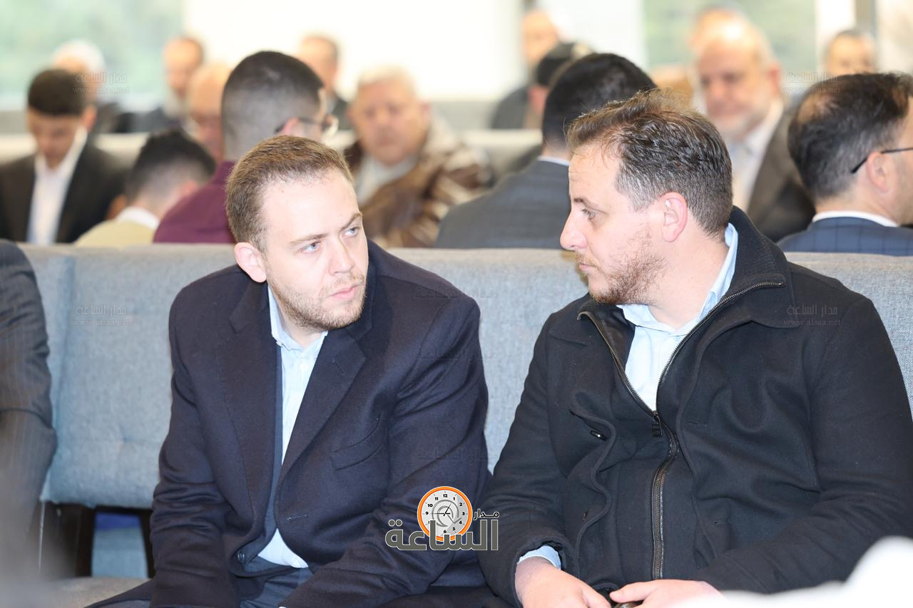 Madar Al-Saa Images 0.04875059621194089