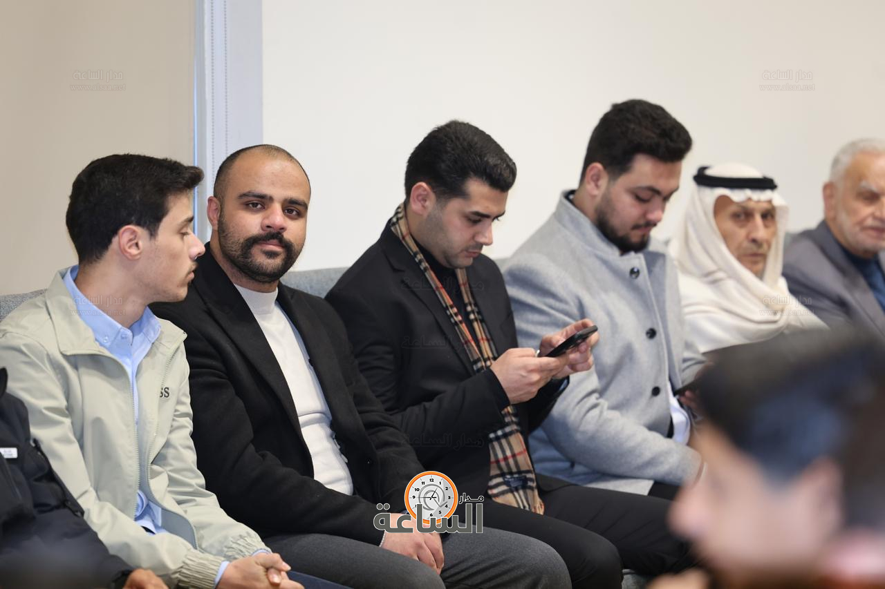 Madar Al-Saa Images 0.30062054944663086