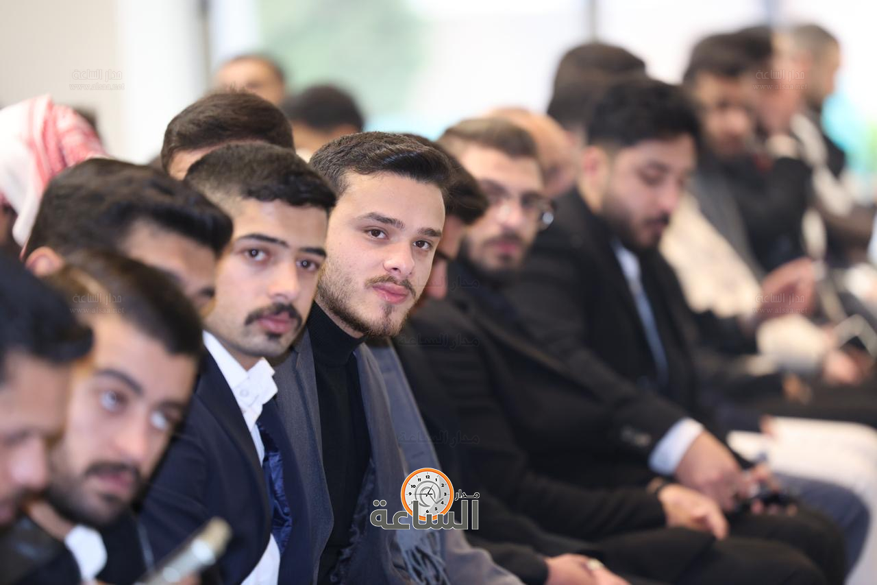 Madar Al-Saa Images 0.21353032691893503