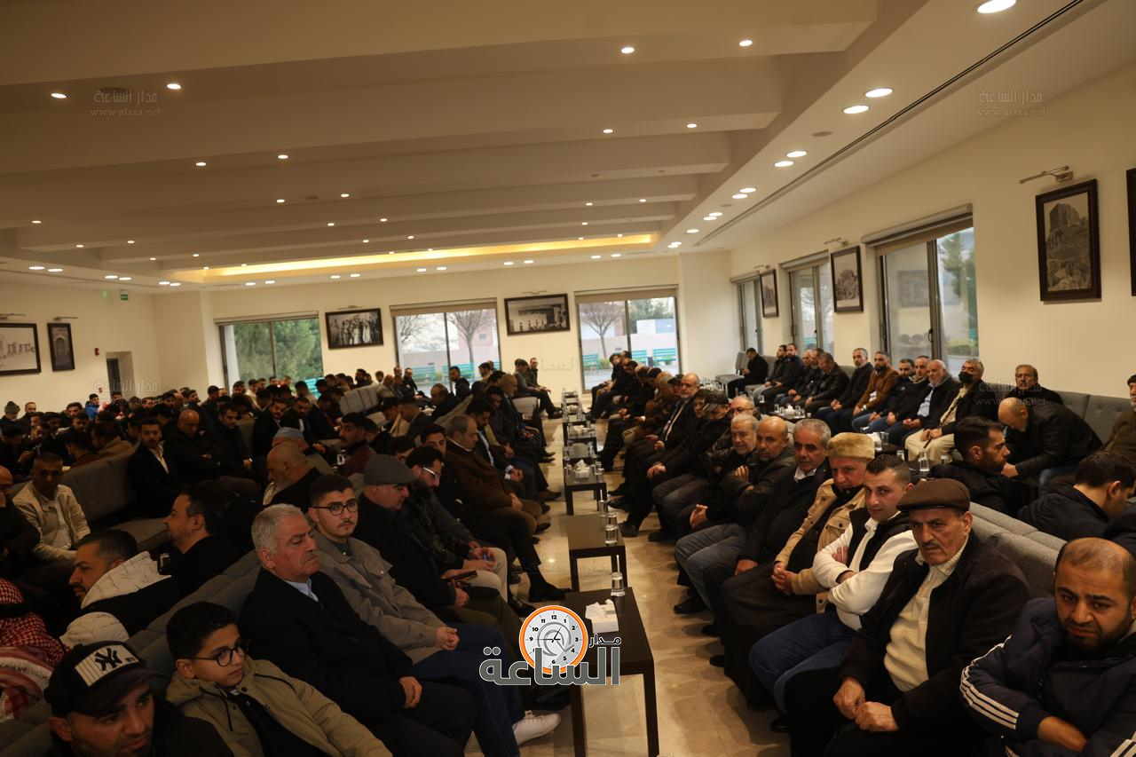 Madar Al-Saa Images 0.33438117406145595