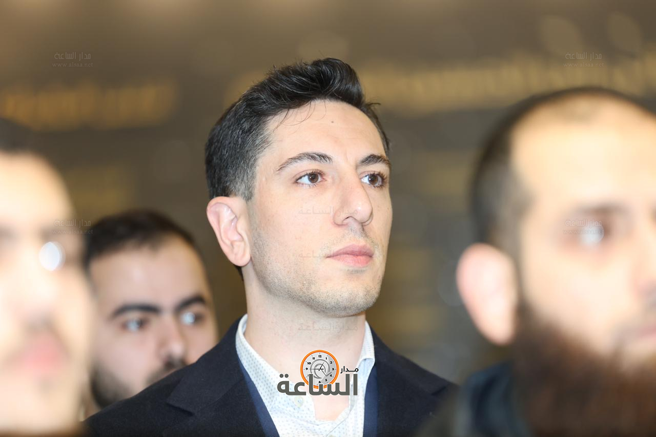 Madar Al-Saa Images 0.725807427069249