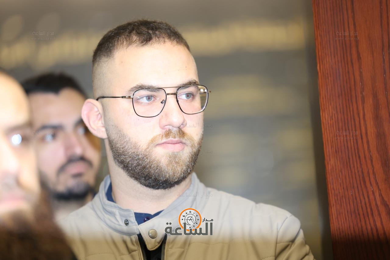 Madar Al-Saa Images 0.3875841563996354