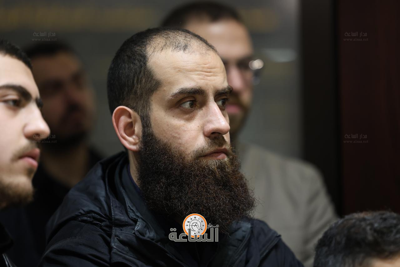 Madar Al-Saa Images 0.9267638091245045