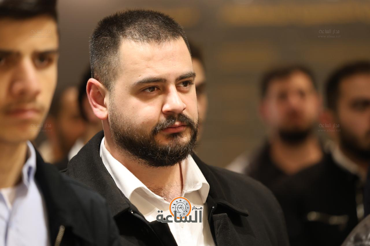 Madar Al-Saa Images 0.27127347092569365